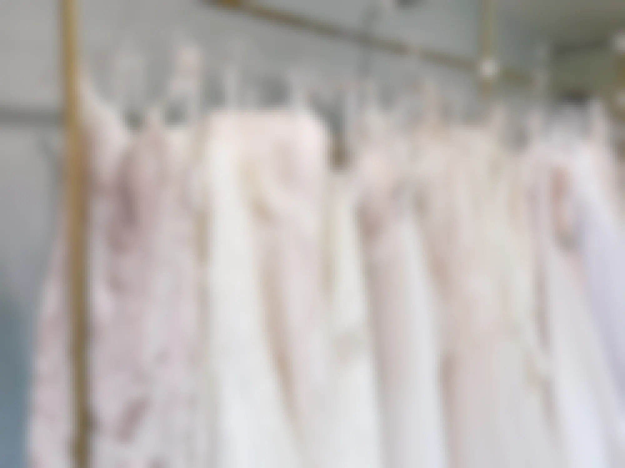 Top Places to Sell Your Wedding Dress to Make the Most Money — Plus Where To Donate It