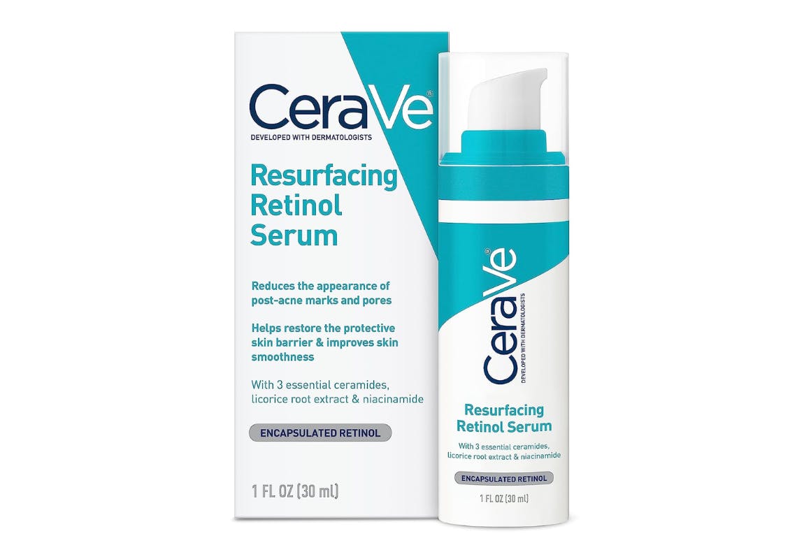Cerave Serums