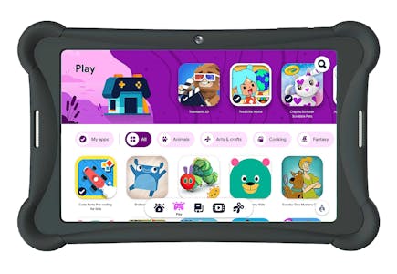 Google Kids Space Tablet