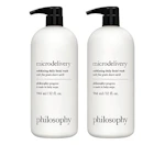 Philosophy Facial Cleanser Set