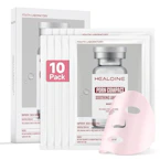 Collagen Face Mask Set