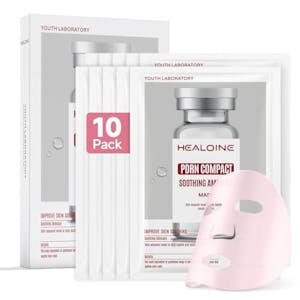 Collagen Face Mask Set