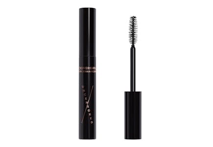 Covergirl Uncensored Mascara