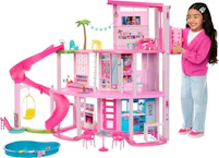 Barbie Dreamhouse