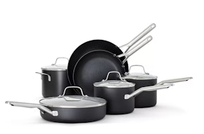 Calphalon Cookware Set