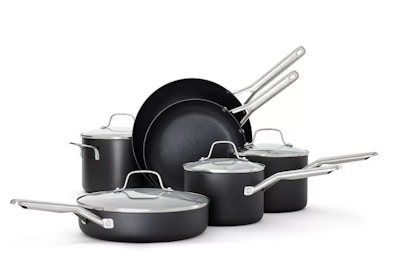 Calphalon Cookware Set