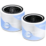 Levoit Core 200S-P Filter 2-Pack