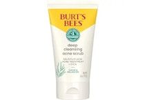 Burt’s Bees Acne Scrub