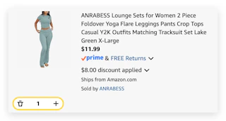 Lounge Sets