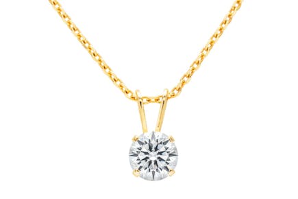 Diamond Necklace