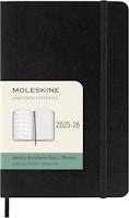 Moleskine Classic 18 Month Planner