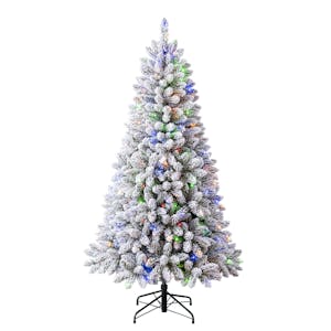 Holiday Living Christmas Tree