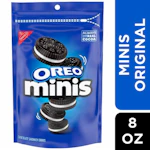 2 Nabisco Snak-Sak Bags