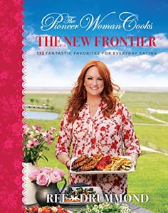 Pioneer Woman Cooks: New Frontier