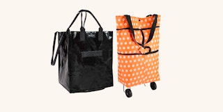 hulken bag alternative