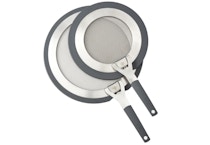 Miu Silicone Splatter Guard Set