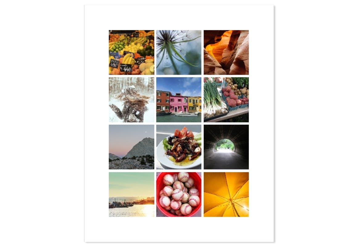  CVS Repositionable Poster, 16x20