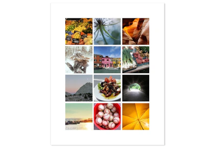 CVS Repositionable Poster, 16x20