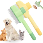 Pet Hair Removal Combs