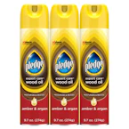 3 Pledge Wood Oil 3-Packs