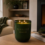 Sand + Fog Candle