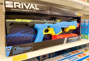 Nerf Rival Pathfinder