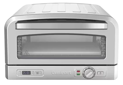 Cusinart Pizza Oven