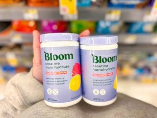bloom two canisters walgreens