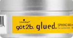 2 got2b glued Spiking Waxes