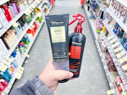 Tresemme Styling Products, Only $2.50 Each at Walgreens card image