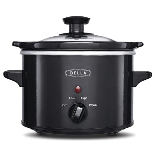 Bella Slow Cooker