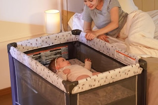 B08CMPTJ2S Pack and Play