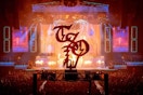 Groupon Trans-Siberian Orchestra tickets