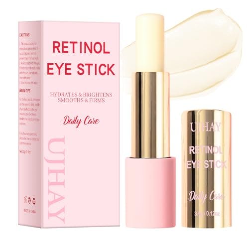 Retinol Eye Balm