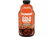 Dunkin’ Cold Brew