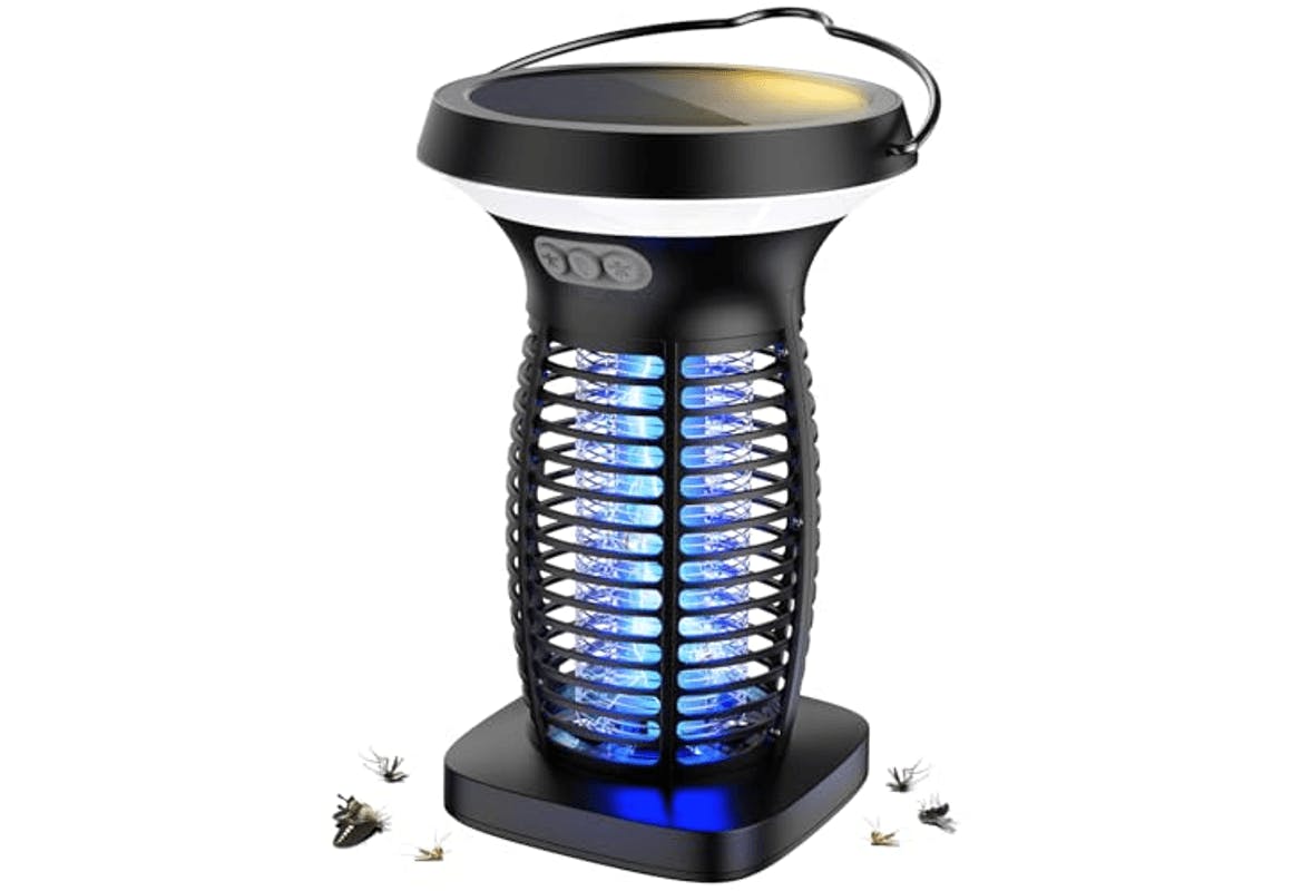 Bug Zapper