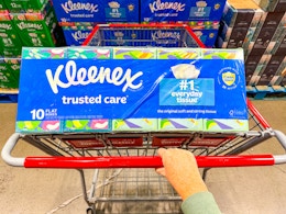 costco-kleenex-trusted-care-facial-tissue