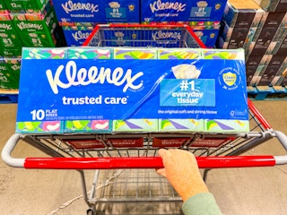 costco-kleenex-trusted-care-facial-tissue