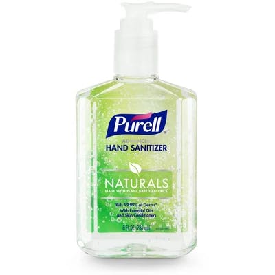 Purell Advanced Hand Sanitizer