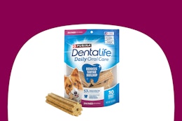 walmart purina dentalife treats