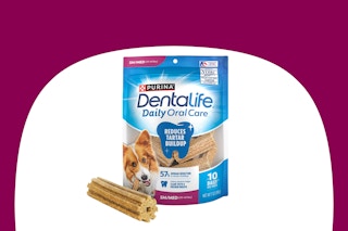 walmart purina dentalife treats