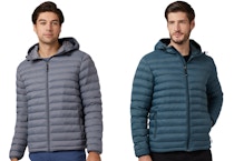 32 Degrees Men's Jacket