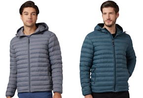 32 Degrees Men's Jacket