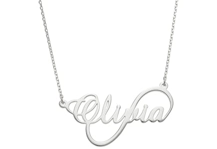 Custom Name Necklace