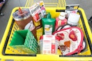 dollar general clearance deals in shopping cart nov 2025