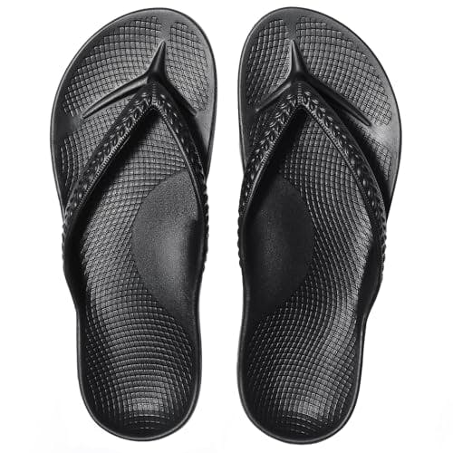 Women's Arch Support Flip Flops