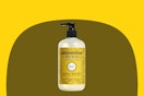 amazon mrs. meyers hand soap B09MR6SVQS