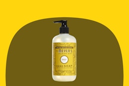Mrs. Meyer's 12.5-Ounce Liquid Hand Soap, as Low as $2.55 on Amazon card image