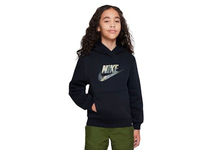 Nike Kids' Hoodie