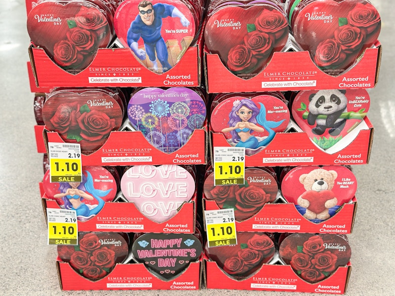 kroger-valentines-day-clearance-elmer-chocolate-heart